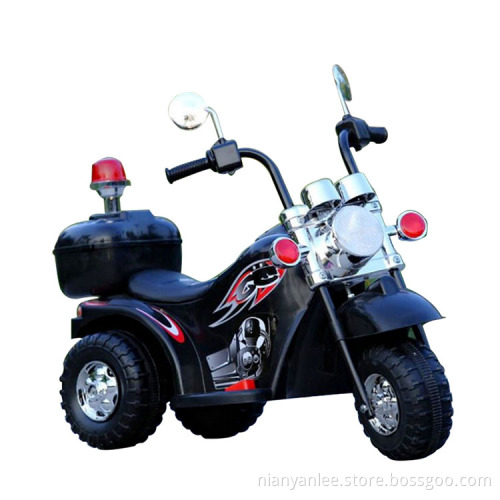 kids electric motorcycle